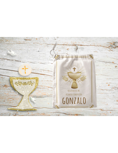 Bolsitas Comunión Bolsitas Comunión