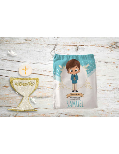 Bolsitas Comunión Bolsitas Comunión