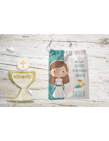 Bolsitas Comunión Bolsitas Comunión