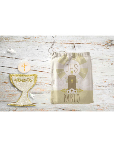 Bolsitas Comunión Bolsitas Comunión