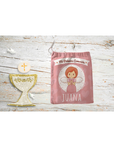 Bolsitas Comunión Bolsitas Comunión