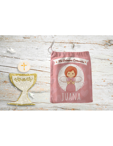 Bolsitas Comunión