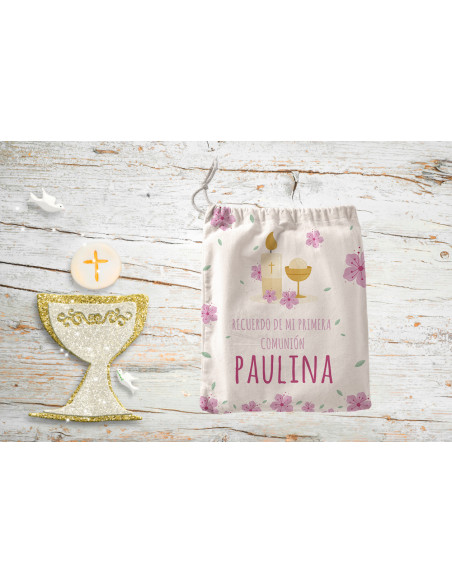 Bolsitas Comunión
