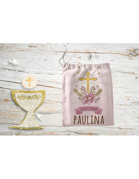 Bolsitas Comunión