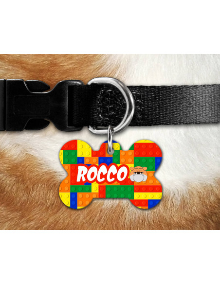 Medallas Huesitos