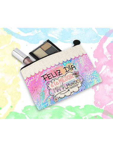 ESTUCHE DIA DE LA MADRE