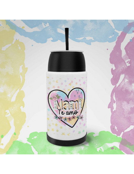 AUTOMATE DIA DE LA MADRE