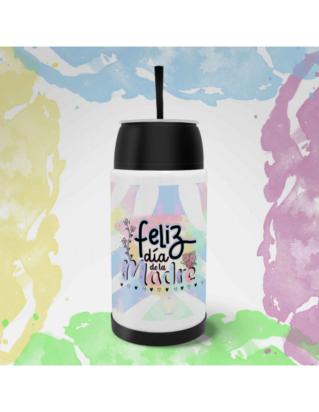 AUTOMATE DIA DE LA MADRE