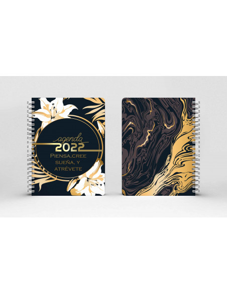AGENDAS 2022