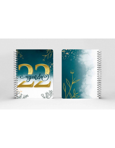 AGENDAS 2022