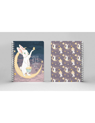 Agenda Cuaderno Anotadores