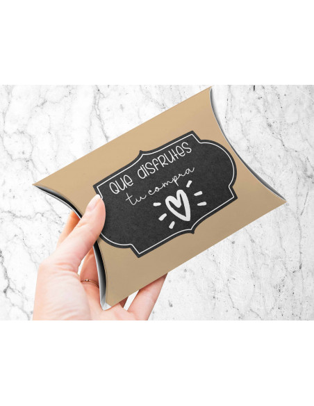 CAJITAS PARA EMPRENDEDORES