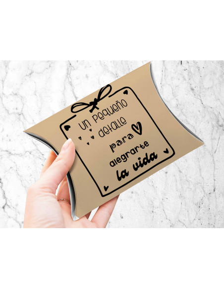 CAJITAS PARA EMPRENDEDORES