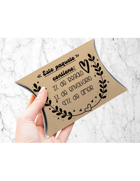 CAJITAS PARA EMPRENDEDORES