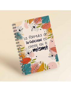 CUADERNO TROPICALES FRASES 2