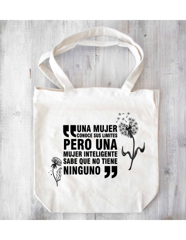 BOLSAS DE TELA - PACK 1