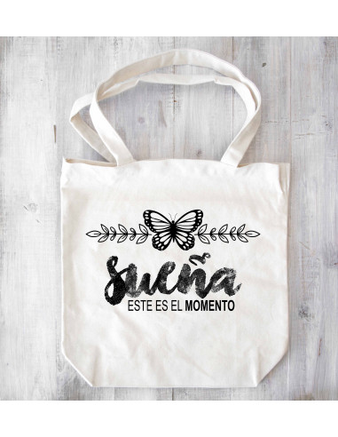 BOLSAS DE TELA - PACK 1