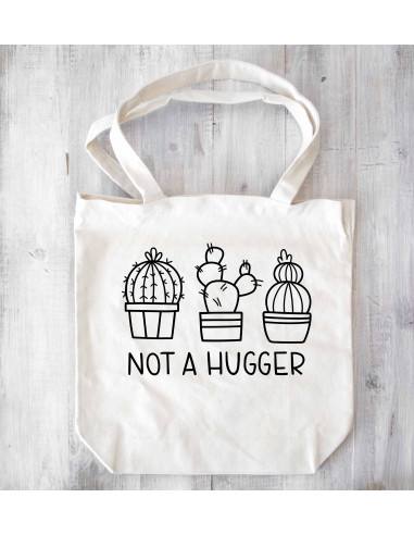 BOLSAS DE TELA - PACK 1