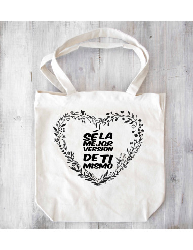 BOLSAS DE TELA - PACK 1