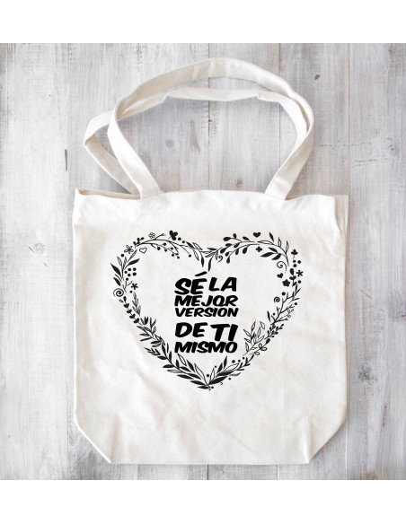 BOLSAS DE TELA - PACK 1