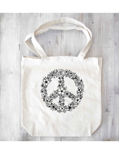 BOLSAS DE TELA - PACK 1