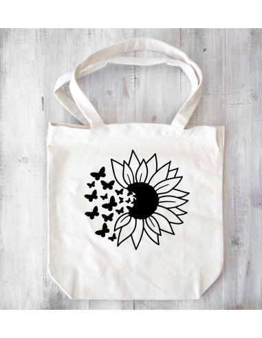 BOLSAS DE TELA - PACK 1