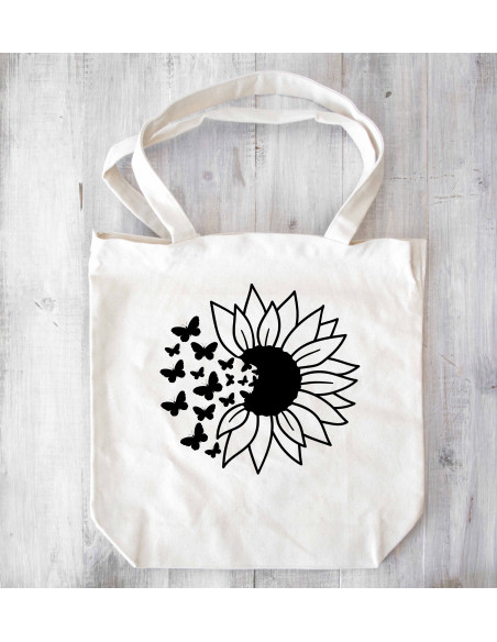 BOLSAS DE TELA - PACK 1