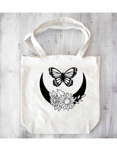 BOLSAS DE TELA - PACK 1