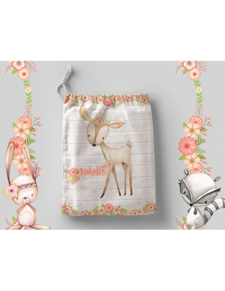 Pack Anibales Bosque Nena