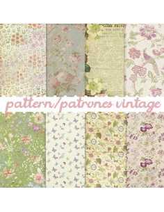 FONDOS VINTAGE 2