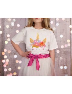 REMERAS NENA UNICORNIO... 2