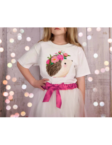 REMERAS NENA UNICORNIO ANIMALITOS...