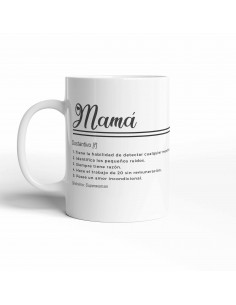 MAMÁ ABUELA DEFINICION DIA... 2