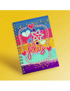 CUADERNO FRASES