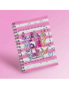 CUADERNO FRASES 2