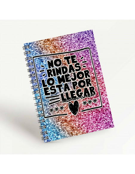 CUADERNO FRASES