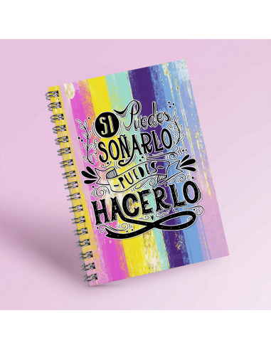 CUADERNO FRASES