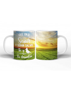 TAZAS RELIGIOSAS 2