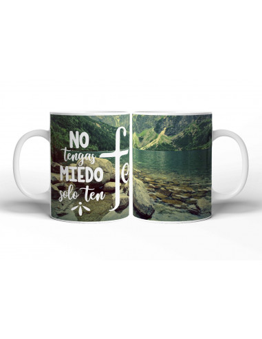 TAZAS RELIGIOSAS