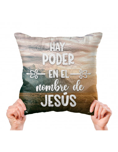ALMOHADONES RELIGIOSOS ALMOHADONES RELIGIOSOS