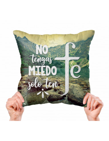 ALMOHADONES RELIGIOSOS ALMOHADONES RELIGIOSOS