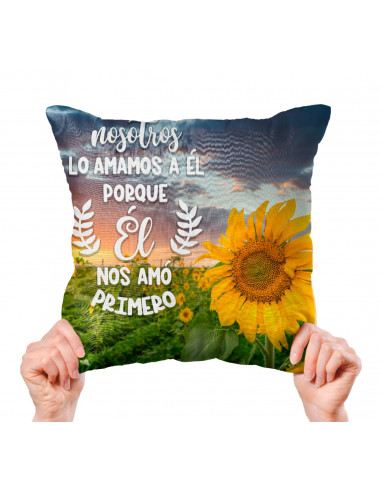 ALMOHADONES RELIGIOSOS ALMOHADONES RELIGIOSOS