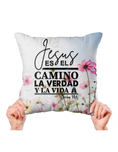 ALMOHADONES RELIGIOSOS ALMOHADONES RELIGIOSOS