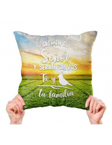 ALMOHADONES RELIGIOSOS ALMOHADONES RELIGIOSOS