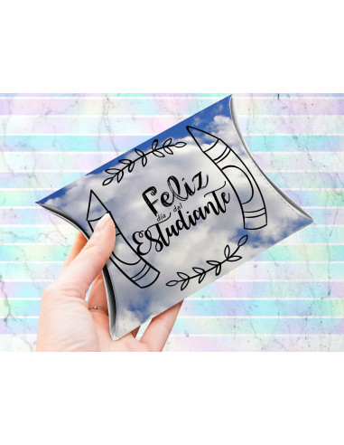 CAJITAS DIA DEL ESTUDIANTE