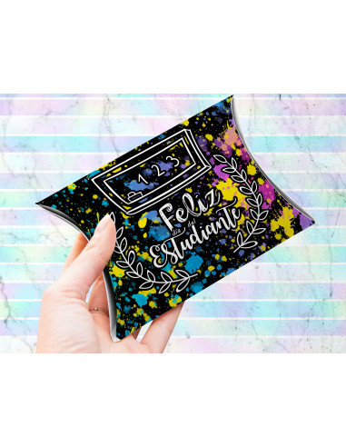 CAJITAS DIA DEL ESTUDIANTE