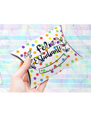 CAJITAS DIA DEL ESTUDIANTE