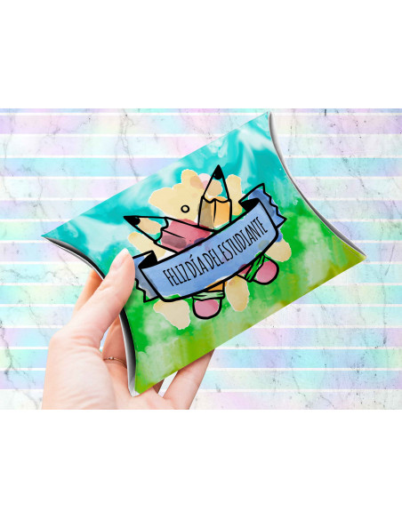 CAJITAS DIA DEL ESTUDIANTE