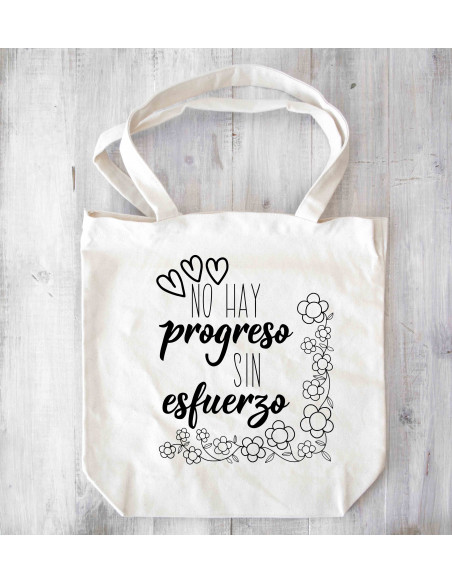 BOLSAS DE TELA - PACK 2