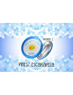 Pines Escarapelas 2